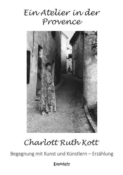 Produktbild: Ein Atelier in der Provence
