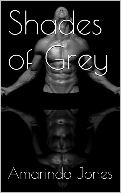 Produktbild: Shades of Gray