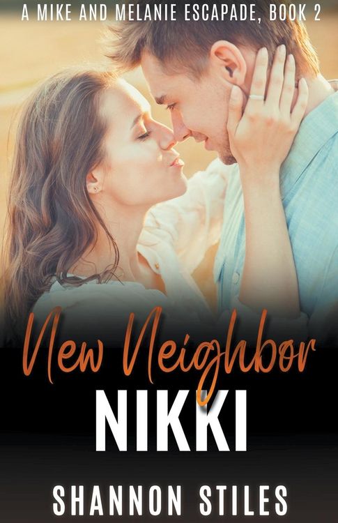 Produktbild: New Neighbor Nikki