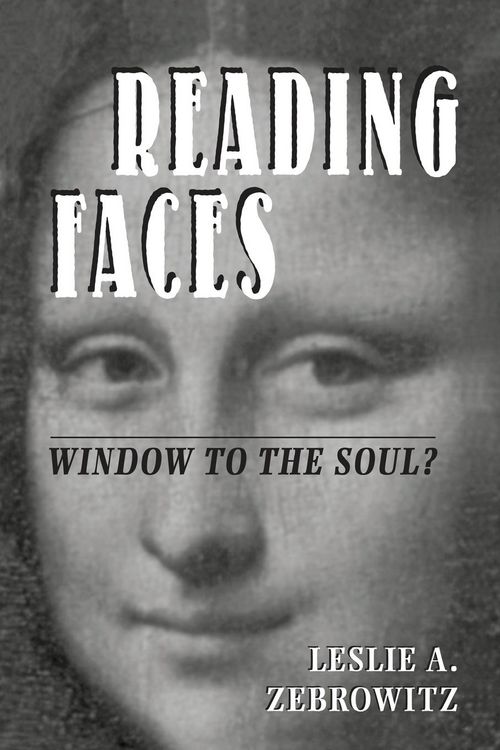 Produktbild: Reading Faces