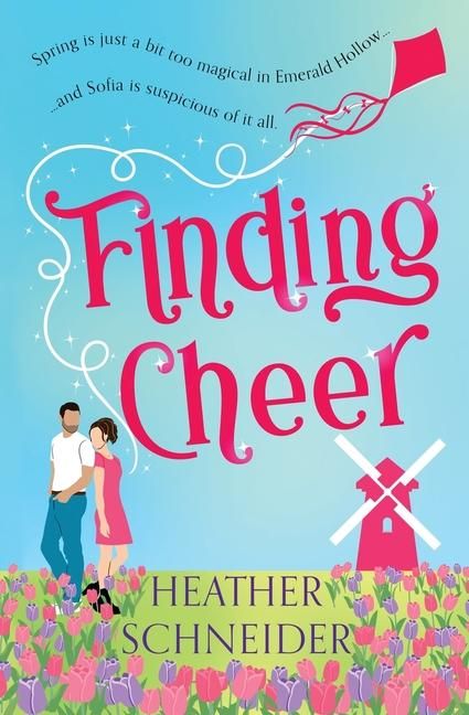 Produktbild: Finding Cheer