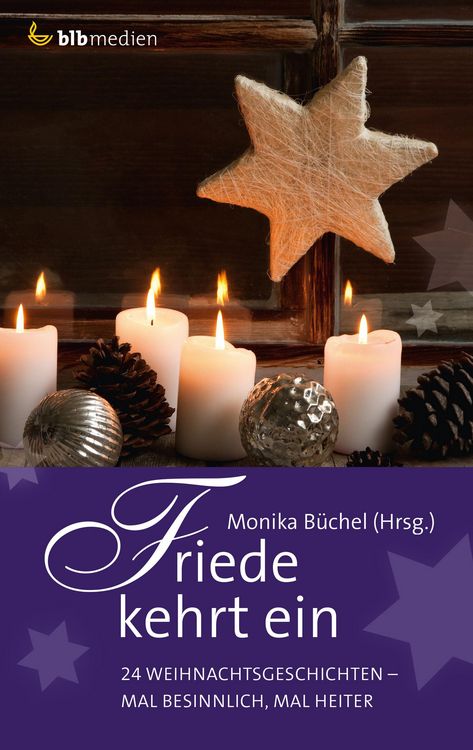 Produktbild: Friede kehrt ein