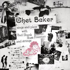 Produktbild: Chet Baker Sings & Plays (Tone Poet Vinyl)