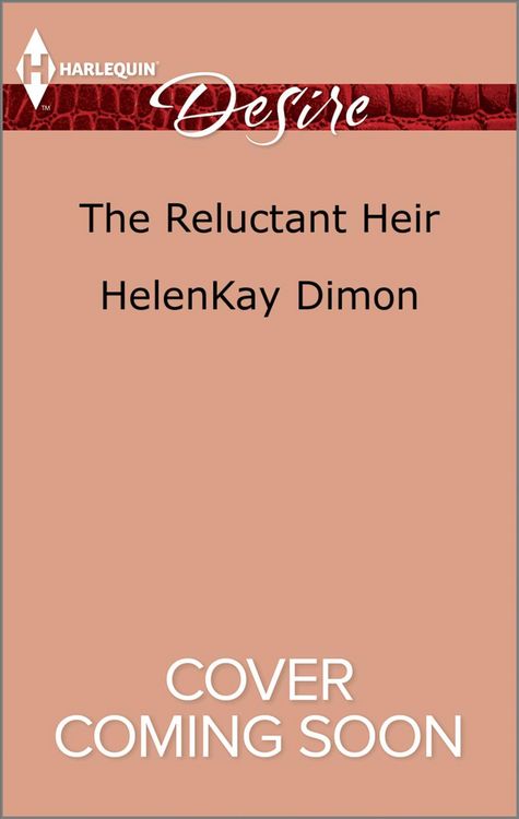 Produktbild: Reluctant Heir Original/e