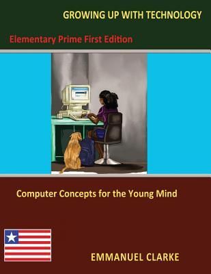 Produktbild: Growing Up With Technology