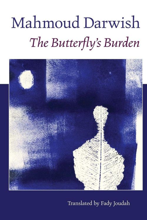 Produktbild: The Butterfly's Burden