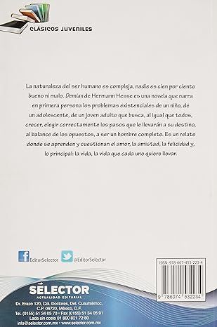 Produktbild: Demian