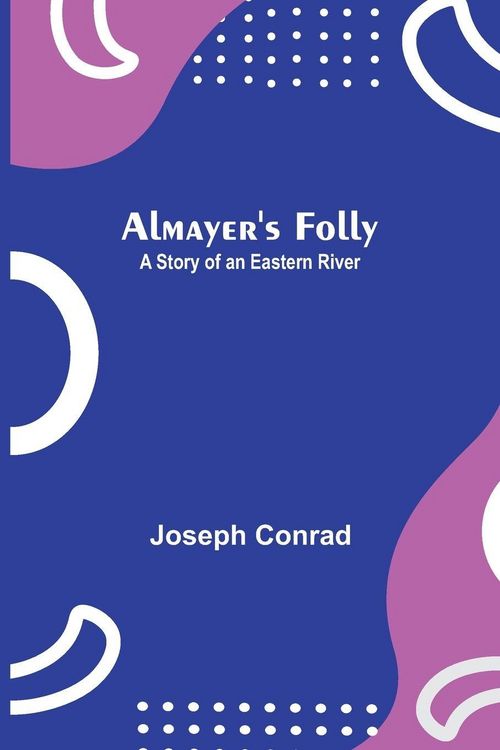 Produktbild: Almayer's Folly