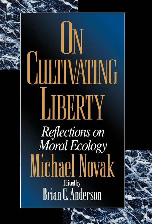 Produktbild: On Cultivating Liberty