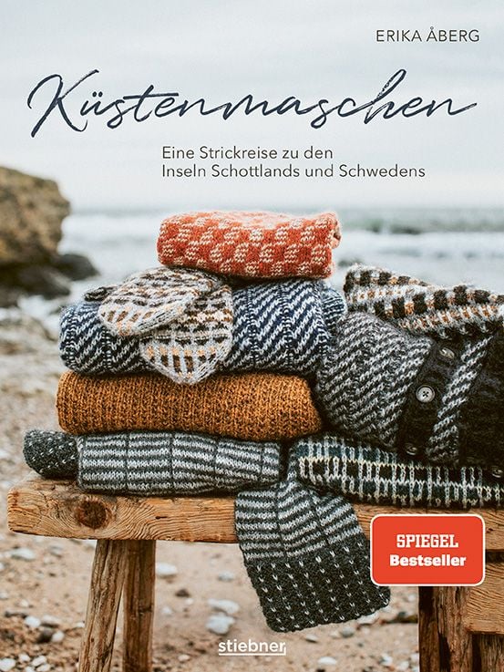 Produktbild: K&uuml;stenmaschen