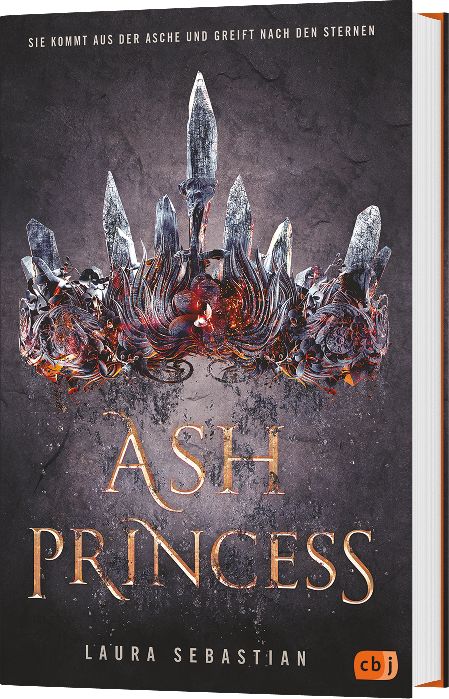 Produktbild: Ash Princess