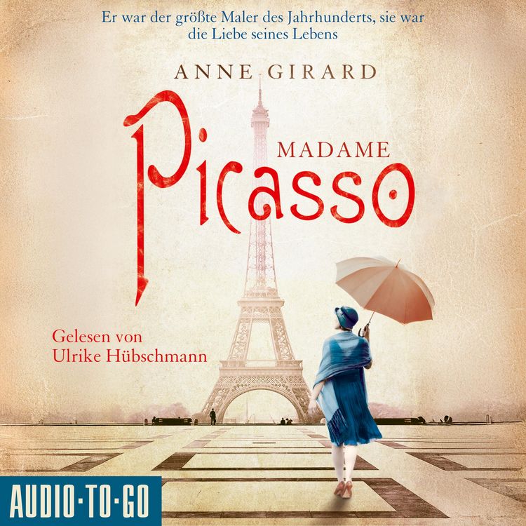 Produktbild: Madame Picasso