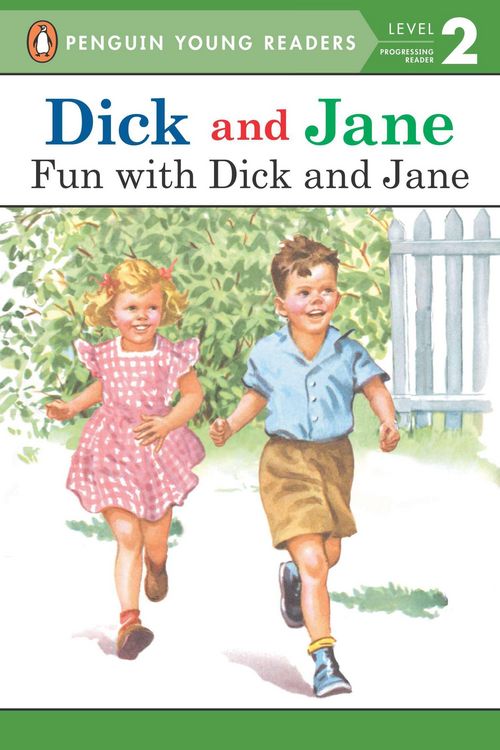 Produktbild: Dick and Jane: Fun with Dick and Jane