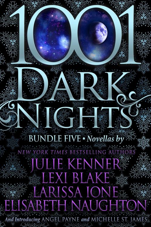 Produktbild: 1001 Dark Nights