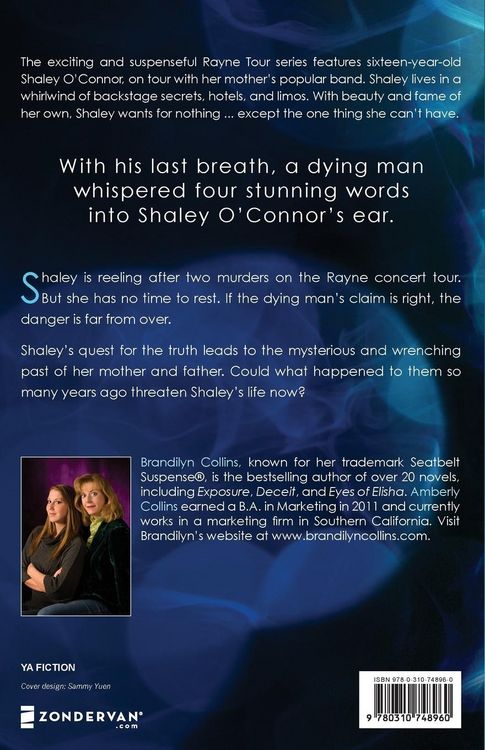Produktbild: Last Breath