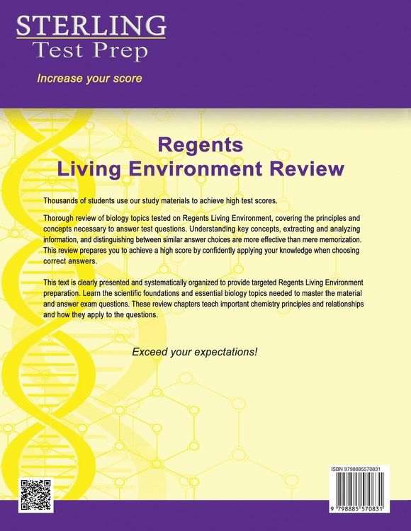 Produktbild: Regents Living Environment