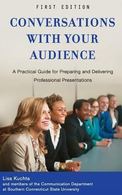 Produktbild: Conversations with Your Audience