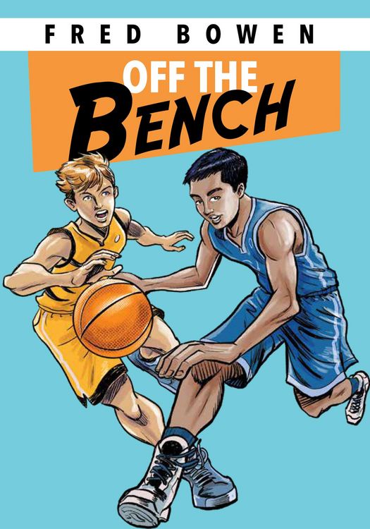 Produktbild: Off the Bench