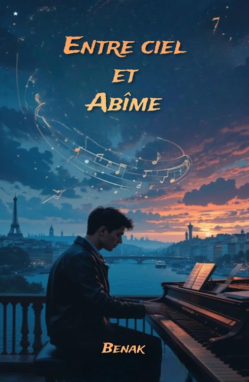 Produktbild: Entre Ciel et Ab&icirc;me