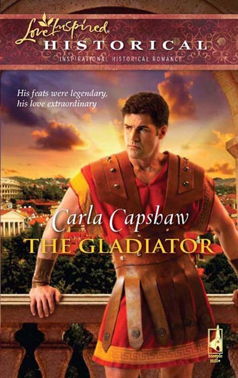 Produktbild: The Gladiator