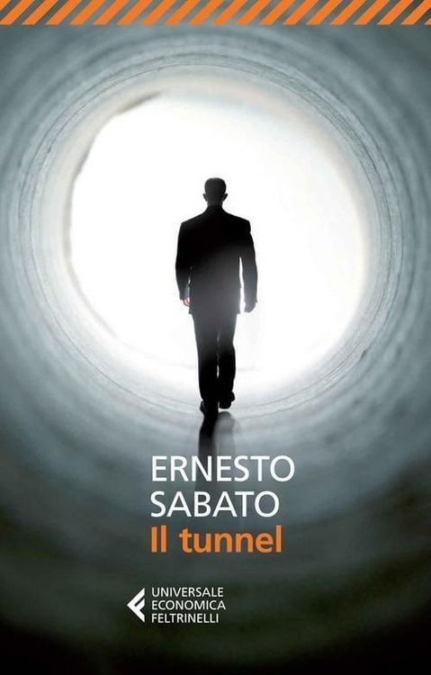 Produktbild: Il tunnel