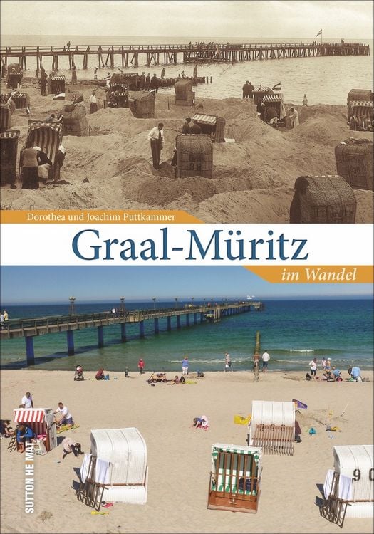 Produktbild: Graal-M&uuml;ritz im Wandel