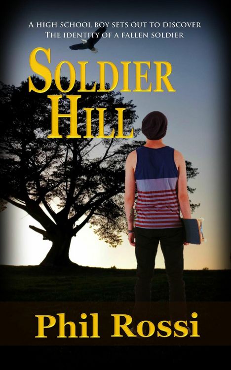Produktbild: Soldier Hill