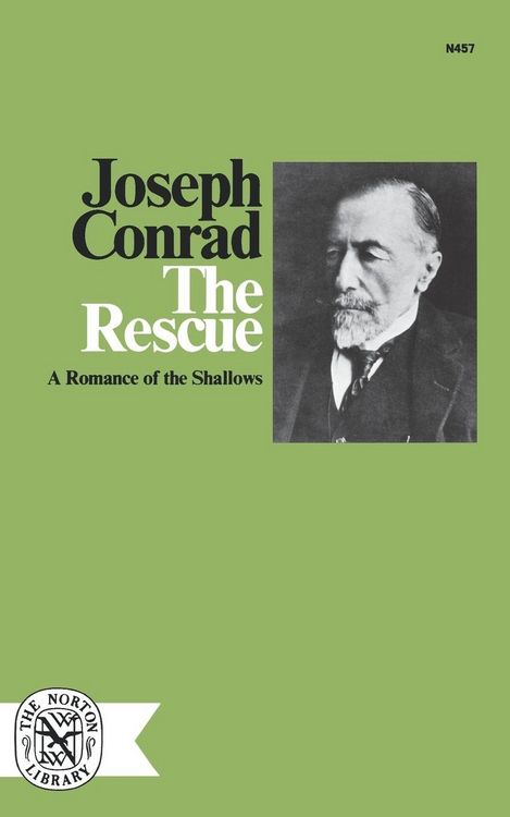 Produktbild: The Rescue