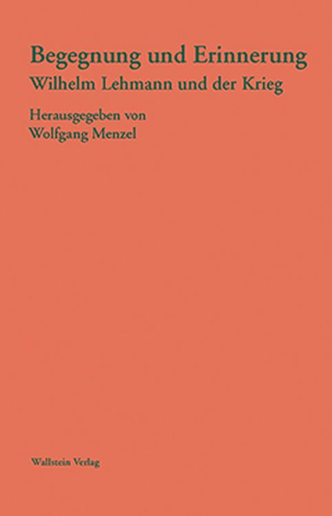 Produktbild: Begegnungen