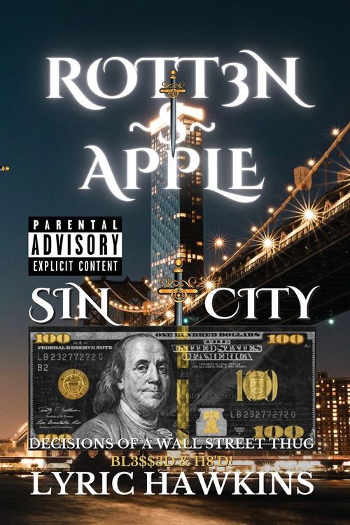 Produktbild: ROTT3N~$~APPLE