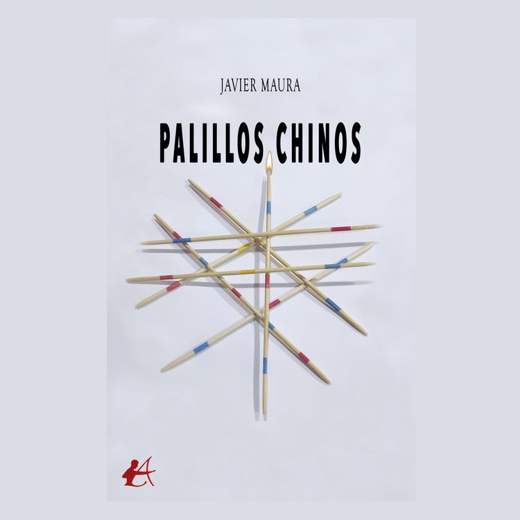 Produktbild: Palillos chinos
