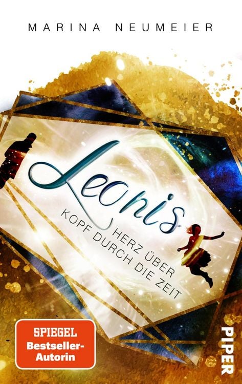 Produktbild: Leonis &ndash; Herz &uuml;ber Kopf durch die Zeit