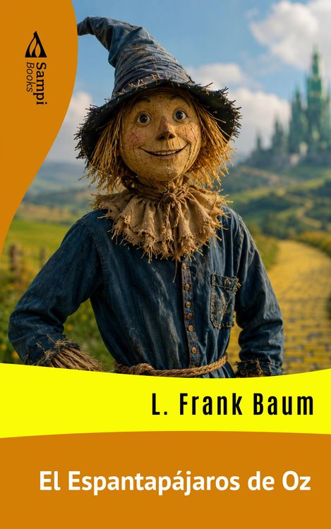Produktbild: El Espantap&aacute;jaros de Oz