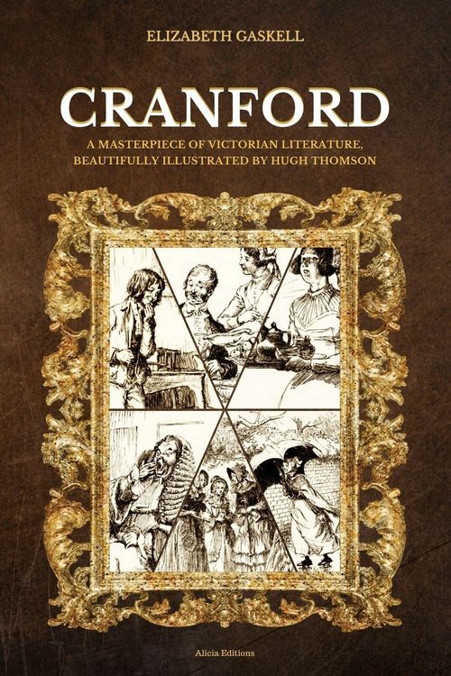 Produktbild: Cranford