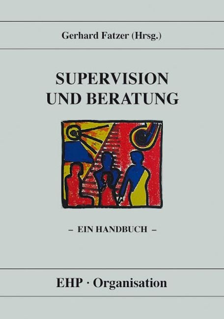 Produktbild: Supervision und Beratung
