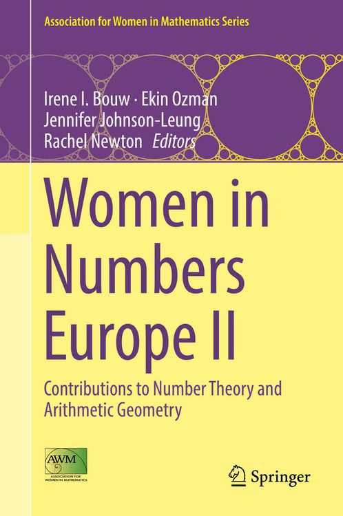 Produktbild: Women in Numbers Europe II