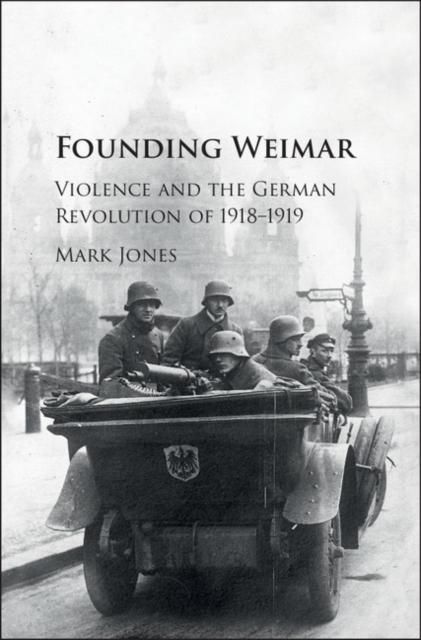 Produktbild: Founding Weimar