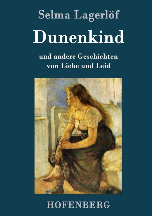 Produktbild: Dunenkind
