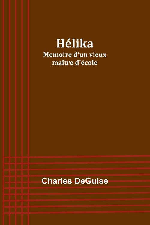 Produktbild: H&eacute;lika