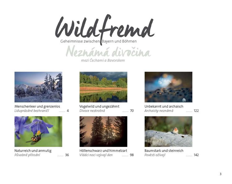 Produktbild: Wildfremd