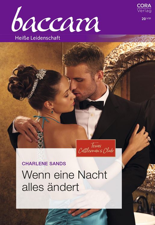 Produktbild: Wenn eine Nacht alles &auml;ndert