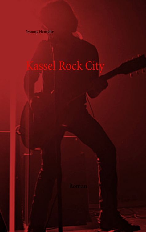 Produktbild: Kassel Rock City