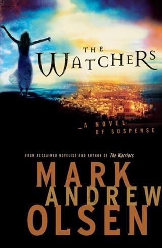 Produktbild: Watchers (Covert Missions Book #1)