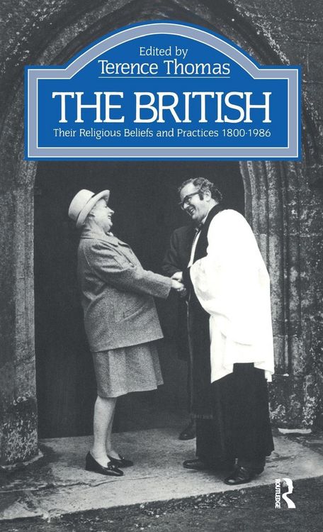 Produktbild: The British