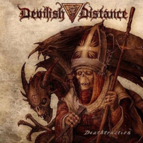 Produktbild: Deathtruction