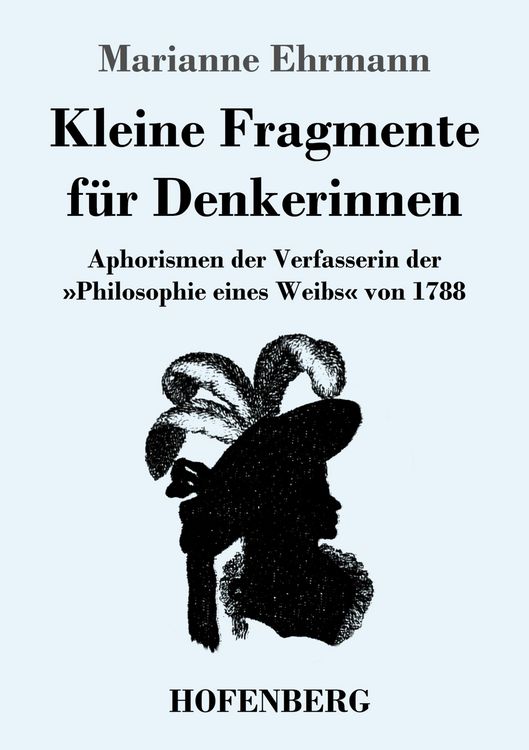 Produktbild: Kleine Fragmente f&uuml;r Denkerinnen