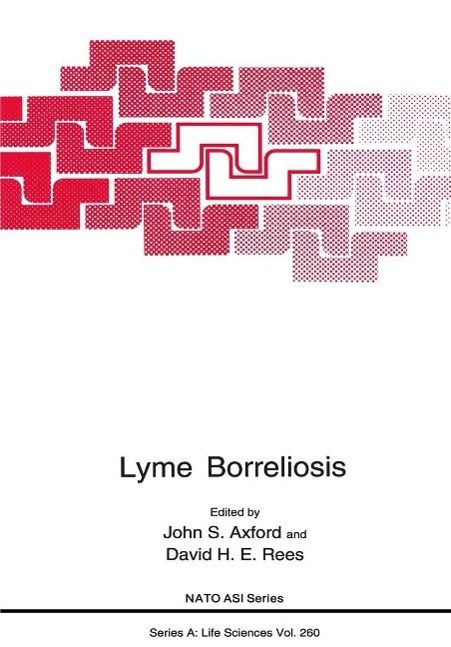 Produktbild: Lyme Borreliosis