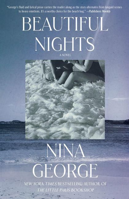 Produktbild: Beautiful Nights