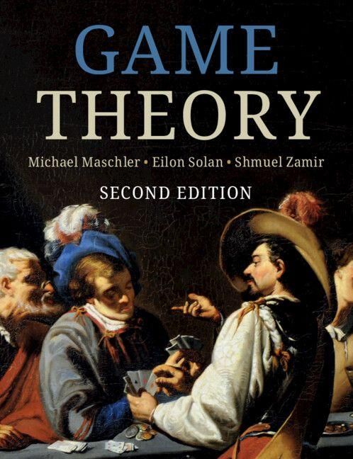 Produktbild: Game Theory