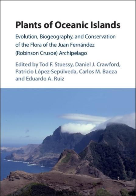 Produktbild: Plants of Oceanic Islands